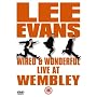 Lee Evans - Wired And Wonderful - Live At Wembley [DVD] [2002]