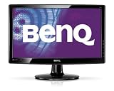 Produkt-Bild: BenQ GL940M 47 cm (18,5 Zoll) widescreen TFT Monitor (LED, DVI, VGA, Reaktionszeit 5ms) schwarz