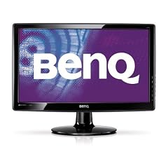 BenQ GL940M 47 cm (18,5 Zoll) widescreen TFT Monitor (LED, DVI, VGA, Reaktionszeit 5ms) schwarz