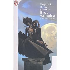 Eros vampire