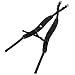 Mountainsmith Strapette schwarz