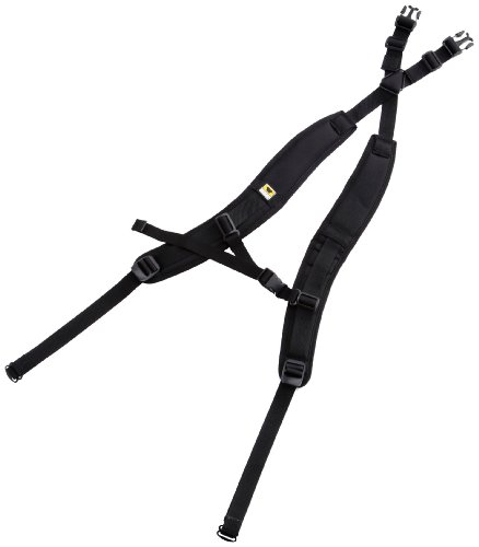 Mountainsmith Strapette, Black