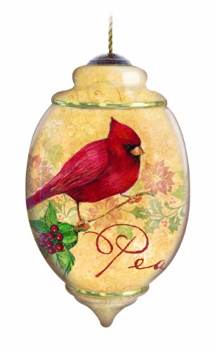 Ne’Qwa Gifts of Peace Ornament Ne’Qwa Gifts of Peace Ornament