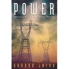 Power, Journeys Across An Energy Nation