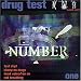 Music : Drug Test, Vol. 1