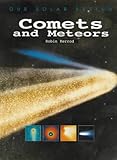 Comets and meteors
