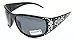 VOX Polarized Trendy Classic High Quality Womens Hot Fashion Sunglasses w/FREE Microfiber Pouch