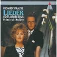 Richard Strauss: Lieder