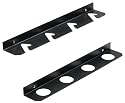 Racor PFR-4R Pro Four-Pole Fishing Rod Rack
