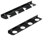 Racor PFR-4R Pro Four-Pole Fishing Rod Rack