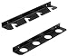 Racor PFR-4R Pro Four-Pole Fishing Rod Rack