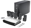 Bose Lifestyle 28 Home Entertainment System (Black)