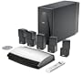 Bose Lifestyle 28 Home Entertainment System (Black)