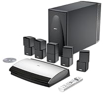Hot Sale Bose Lifestyle 28 Home Entertainment System (Black)
