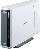 �o�b�t�@���[ USB2.0�O�t DVD-RAM/�}R(2�w)/�}R/�}RW�h���C�u DVSM-X1216U2