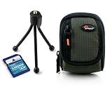 Digital Camera Starter KIT 3
