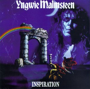 Yngwie J. Malmsteen - Inspiration - Zortam Music