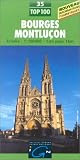 Bourges/Montlucon