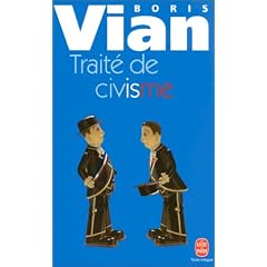 Trait� de civisme