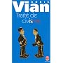 Trait� de civisme