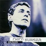 Artwork for Uma palavra