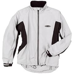 Bicycles - Fahrradjacke mit R�ckentasche