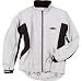 Material: 100% Polyester Micro - unpeached. Funktionelle Fahrradjacke mit R&uuml;ckentasche. Windabweisend und atmungsaktiv. Farbe: grau. Gr.: S-XXL.