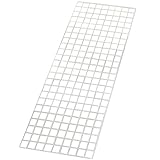 アイリスオーヤマ メッシュ パネル メッキタイプ MPPM-4512