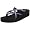Lotus Strip Black/Sillver