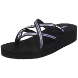 Teva Womens Mandalyn Wedge Ola Flip Flop
