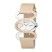 Esprit Damenuhr GLAM WAVE GOLD 4359518