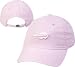 Buffalo Bills Women's Pink Carryover Adjustable Slouch Hat