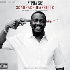 Scarface D'Afrique