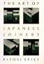 Art Of Japanese Joinery