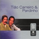 Tiao Carreio - Serie Warner 25 Anos ( Audio CD ) - B000062WKF
