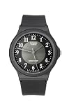 Casio Men's Analog Bracelet Watch #MQ24-1B3