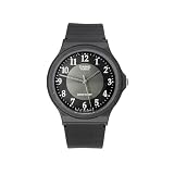 Casio Mens Analog Bracelet Watch #MQ24-1B3 by Casio