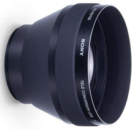 price Sony Sony Telephoto Converter