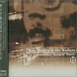 Bob Marley & The Wailers - Bob Marley Meets Lee Perry - Zortam Music