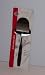 Norpro Stainless Steel Cheese Plane Slicer with Teakwood Handle