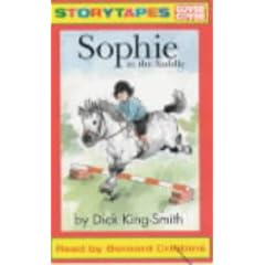 Sophie in the Saddle!: Abridged (Cover to Cover)