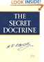 The Secret Doctrine: The Synthesis of Science, Religion, and Philosophy (Volumes 1 and 2)
