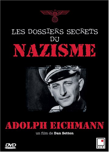 Les Dossiers Secrets Du Nazism