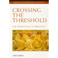Crossing the Threshold (Arkana)