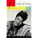 First Lady of Song: Ella Fitzgerald for the Record book cover
