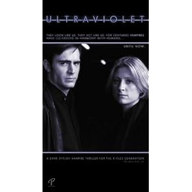 Ultraviolet [VHS]