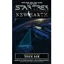 New Earth: Thin Air Bk. 5 (Star Trek: The Original)