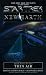 Books : Thin Air (Star Trek: New Earth, Book 5)