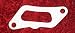 New Water Pump Fits International 100 200 240 Super C
