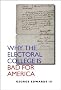 Why the Electoral College Is Bad for America